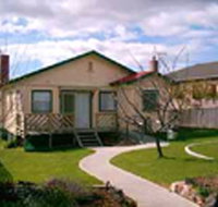 Hobart Cabins and Cottages - Accommodation NT