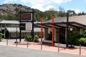 Westcoaster Motel - Accommodation NT 0