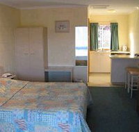 Kermandie Lodge - Accommodation NT