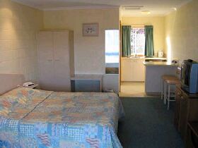 Kermandie Lodge - Accommodation NT 0