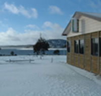 Great Lake Hotel - Accommodation NT