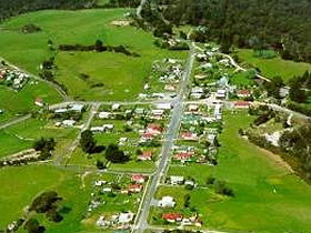 Gladstone Hotel - Accommodation NT 0