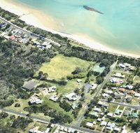 Camp Banksia - Accommodation NT