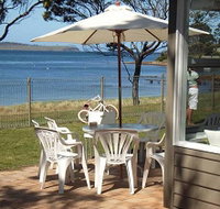 Orford on the Beach - Accommodation NT
