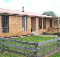 Dulverton Park - Accommodation NT