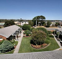 Shearwater Cottages - Accommodation NT