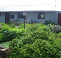 Engadine Cottage - Accommodation NT