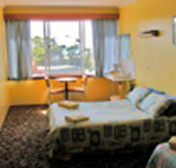 Bridport Hotel - Accommodation NT