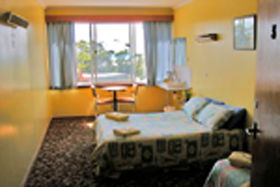 Bridport Hotel - Accommodation NT 0