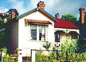 Duck House - The - Accommodation NT 0