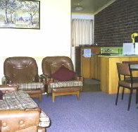 Hawley Beach Getaway Villas - Accommodation NT