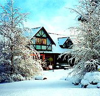 Cradle Chalet Boutique Luxury Lodge - Accommodation NT