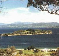 Bruny Hotel - Accommodation NT