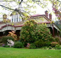 Franklin Lodge - Accommodation NT