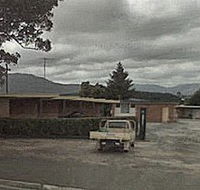 Kendalls Hotel Motel - Accommodation NT