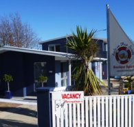 Sails on Port Sorell Boutique Apartments - Accommodation NT