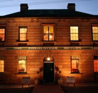 Foxhunters Return - Accommodation NT