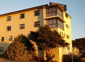 Menai Hotel - Accommodation NT 0