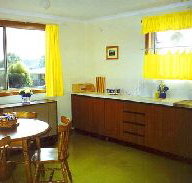 Villas on Que - Accommodation NT