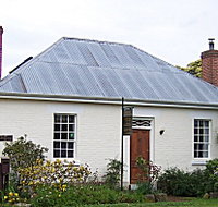 Cottage On Gunning - Accommodation NT