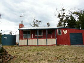 Miena TAS Accommodation NT