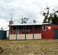 Shannon Rise Lodge - Accommodation NT