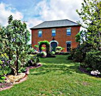 Mrs Currie's House BB - Accommodation NT