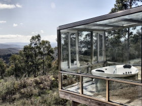 Harmony Hill Wellness And Organic Spa Retreat - Accommodation NT 0