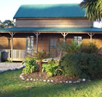 Cedar Heights - Accommodation NT