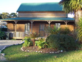 Cedar Heights - Accommodation NT 0