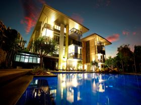 Outrigger Little Hastings Street Resort & Spa - Accommodation NT 0