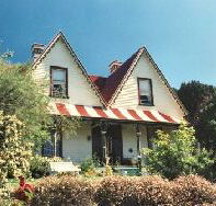 Westella House - Accommodation NT