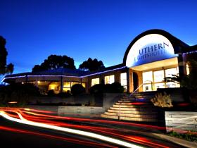 Southern Lights Hotel - Accommodation NT 0