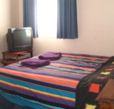 Kentish Hotel - Accommodation NT