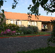 Glasgow Lodge - Accommodation NT