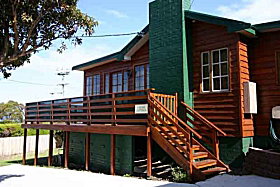 Blackmans Bay TAS Accommodation NT