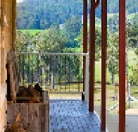Manfield - Accommodation NT