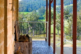 Manfield - NT Tourism 0