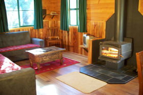 Cradle Mountain Highlanders - Accommodation NT 0