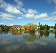 Quality Aspect Tamar Valley Resort - Accommodation NT