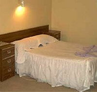 Midlands Hotel - Accommodation NT