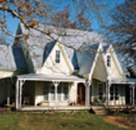Elm Wood Classic Bed and Breakfast - Accommodation NT