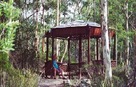 Woodbridge TAS Accommodation NT