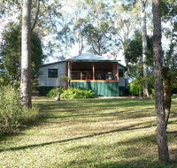 Bushland Cottages and Lodge - Accommodation NT