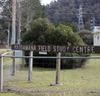 Waddamana Field Study Centre - Accommodation NT