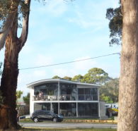 Gull Apartment - Accommodation NT
