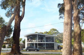 Gull Apartment - Accommodation NT 0