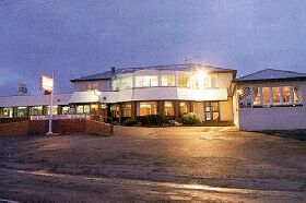 Dover Hotel Motel - Accommodation NT 0