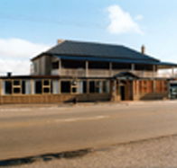 Campbell Town Motel and Bistro - Accommodation NT