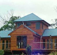Tree House - The - Accommodation NT